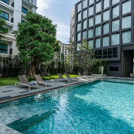 Best Western Plus Nexen Pattaya Eksteriør bilde