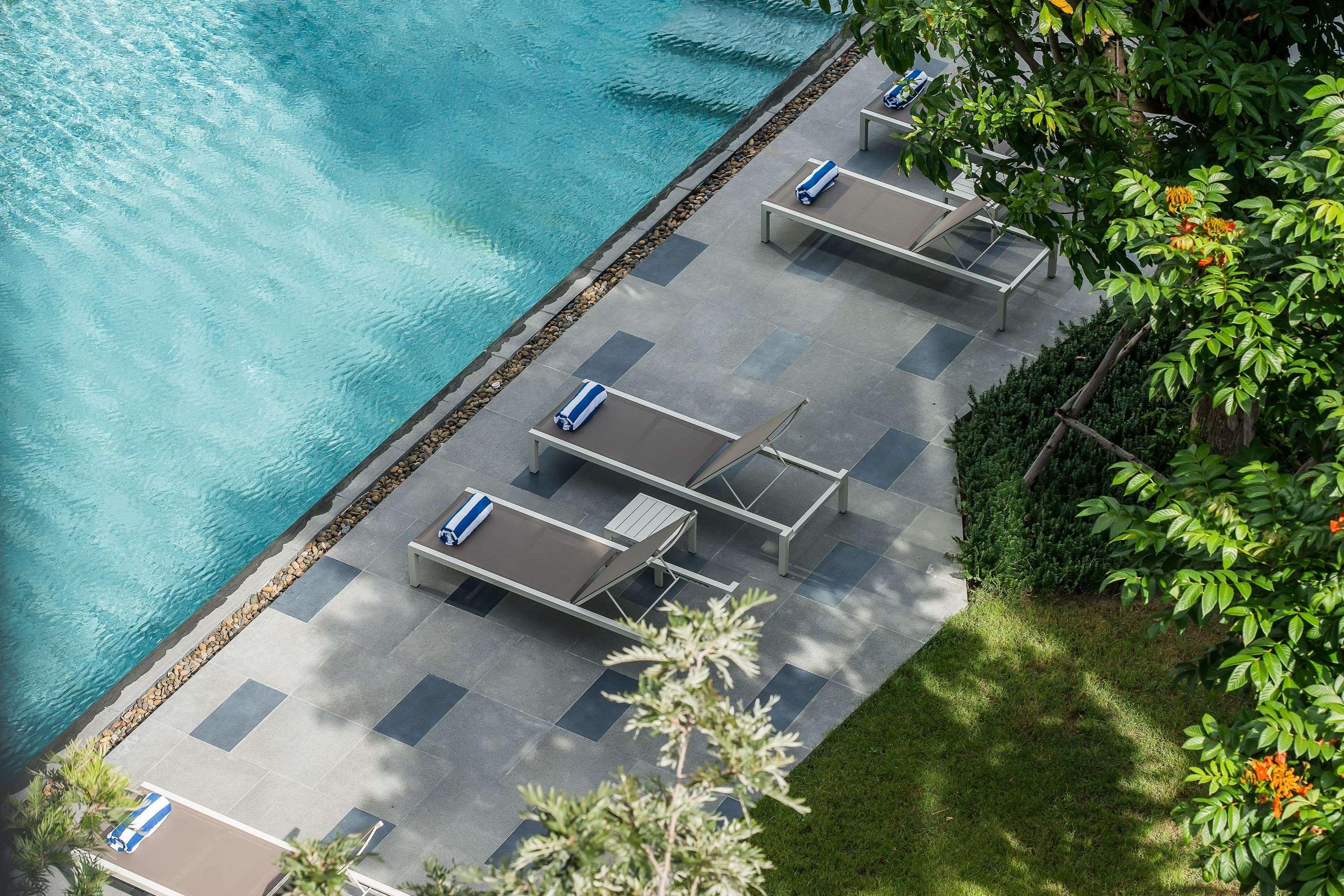 Best Western Plus Nexen Pattaya Eksteriør bilde