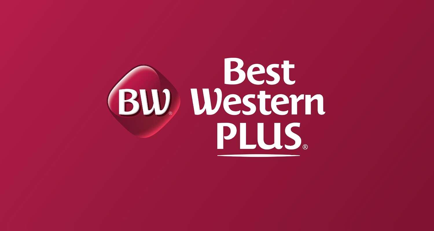 Best Western Plus Nexen Pattaya Eksteriør bilde