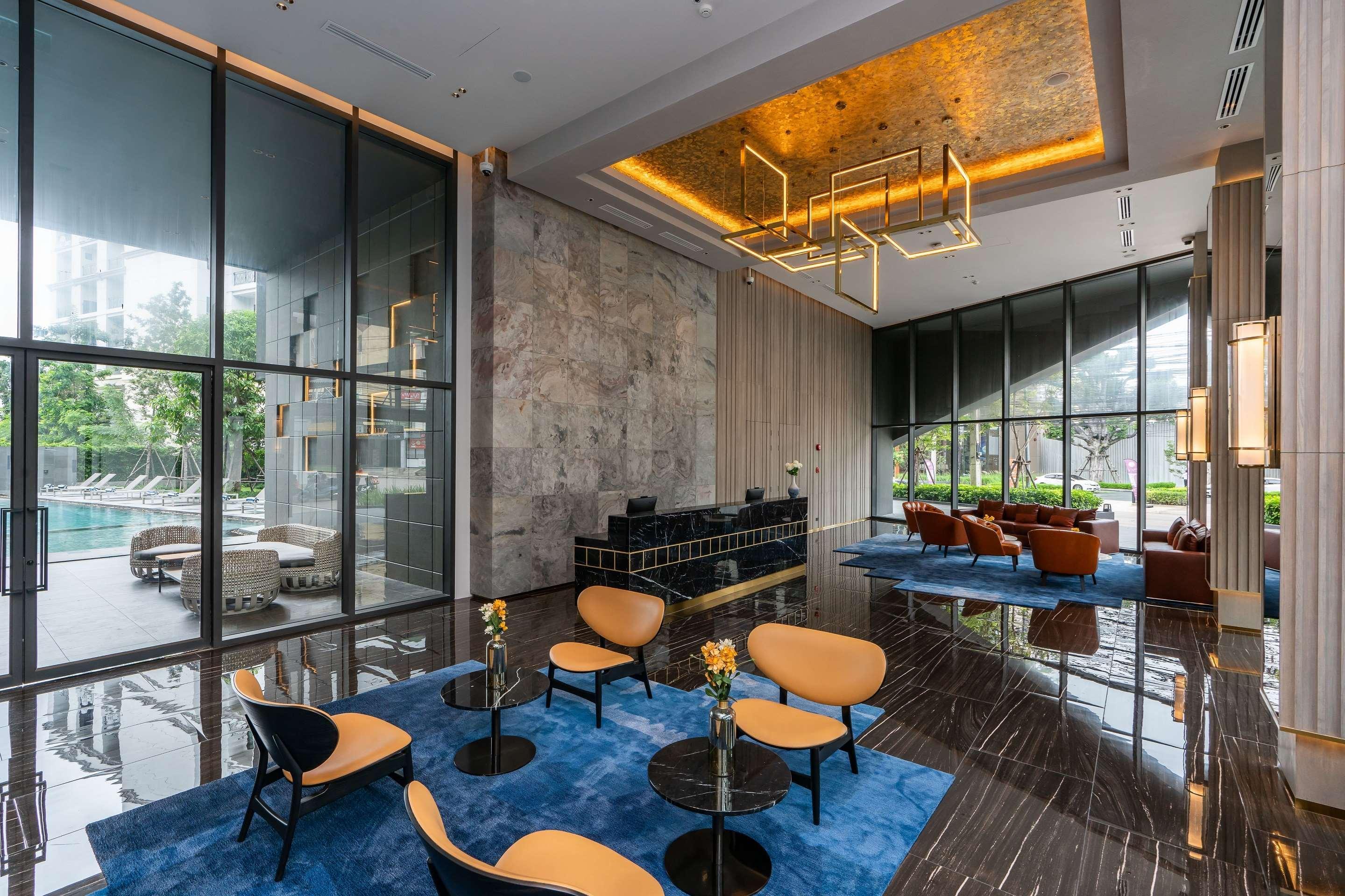 Best Western Plus Nexen Pattaya Eksteriør bilde