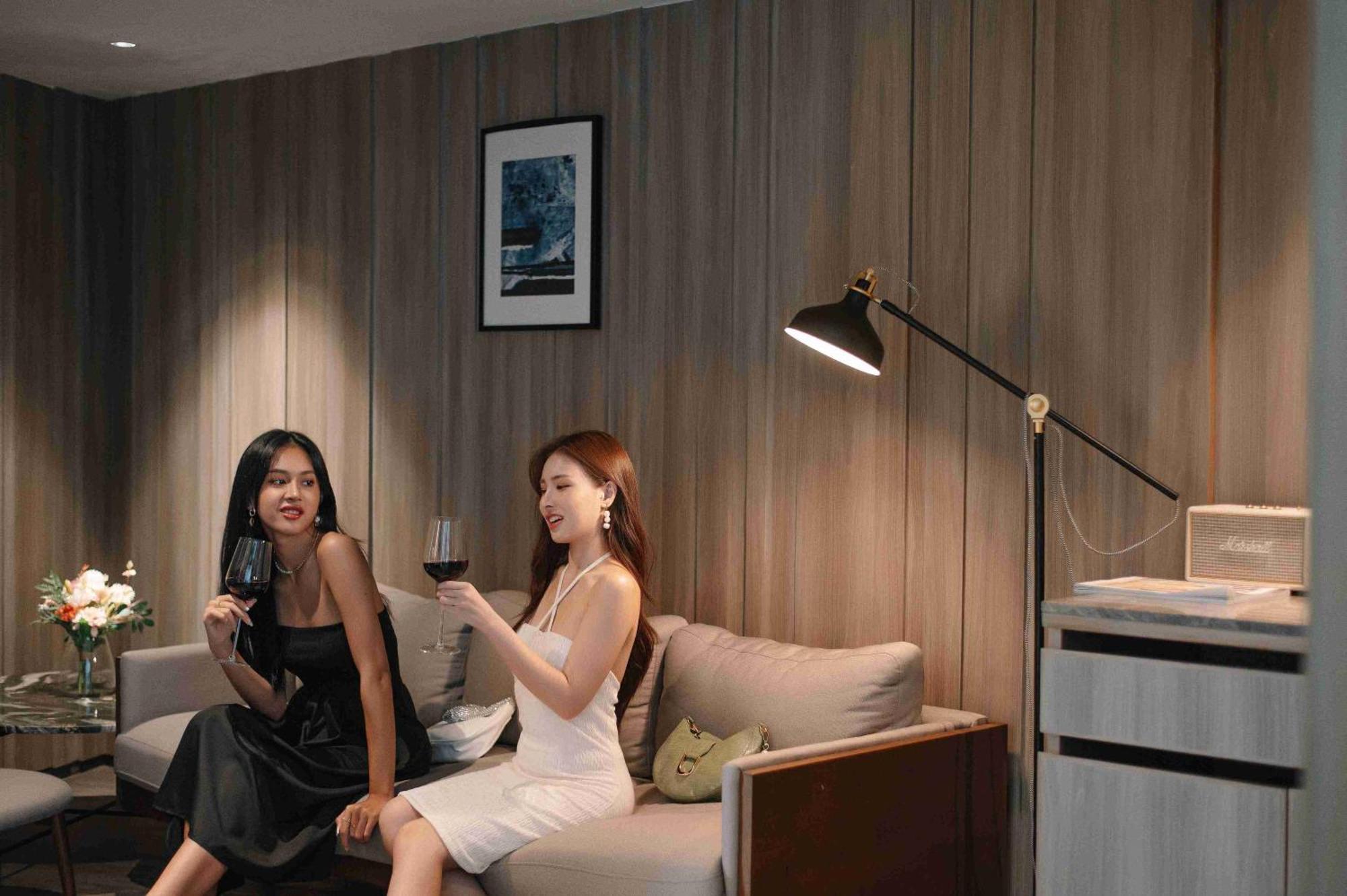 Best Western Plus Nexen Pattaya Eksteriør bilde